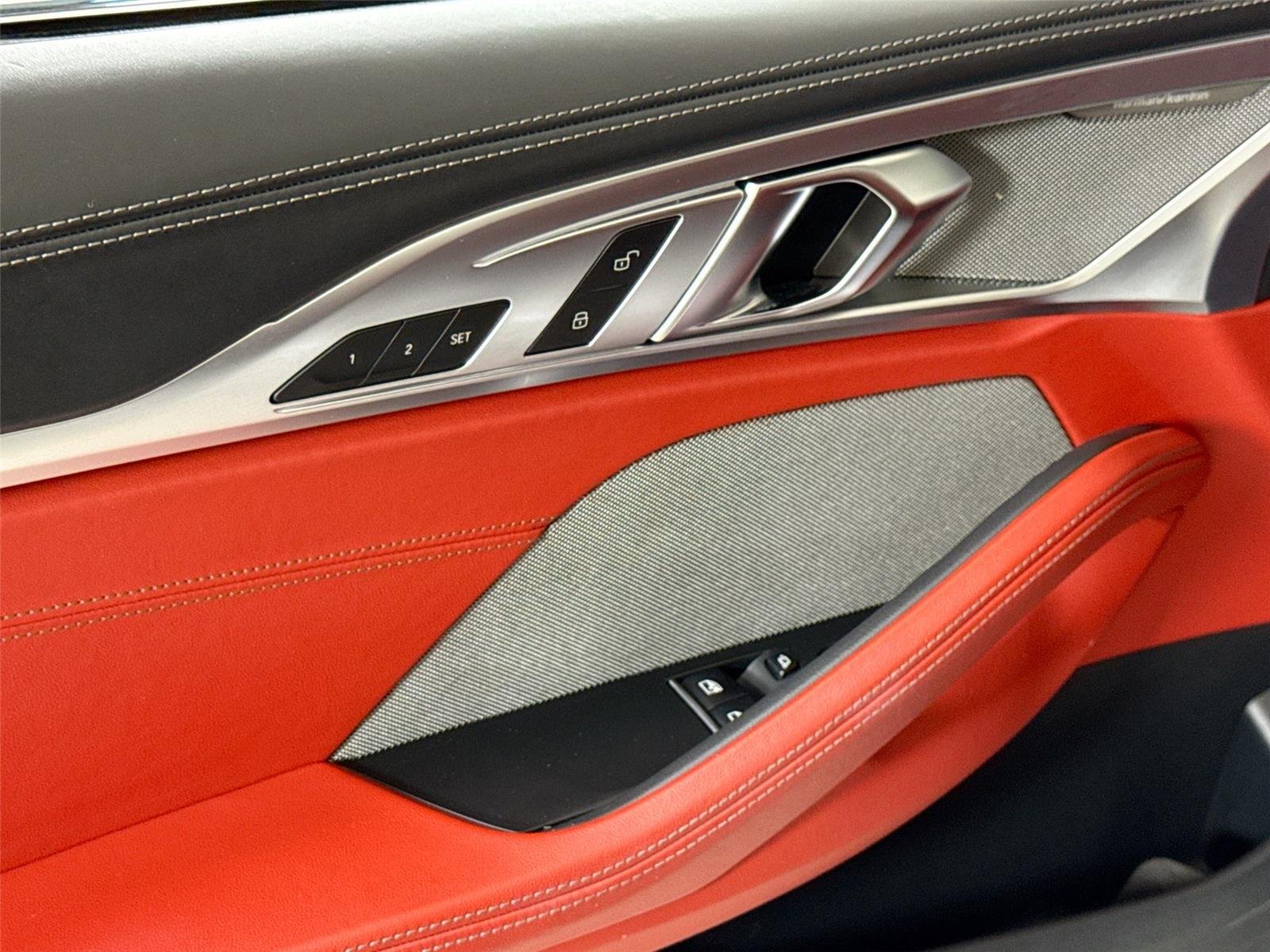 2019 Bmw 850i xDrive Coupe photo 12