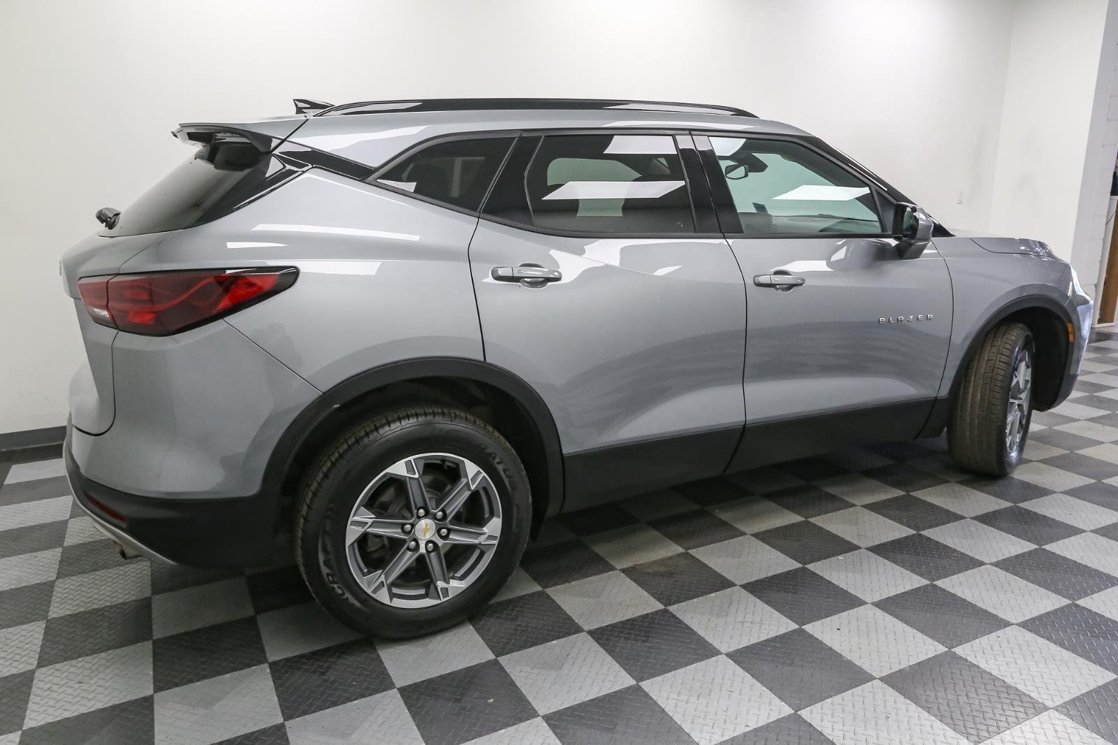 2023 Chevrolet Blazer 2LT photo 8