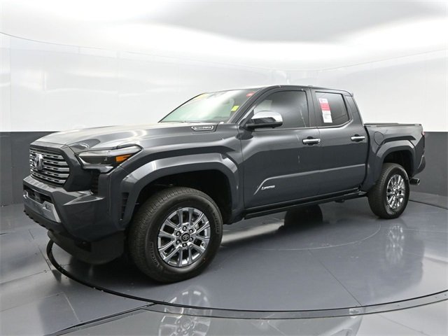 Pre-Owned 2024 Toyota Tacoma Hybrid Limited