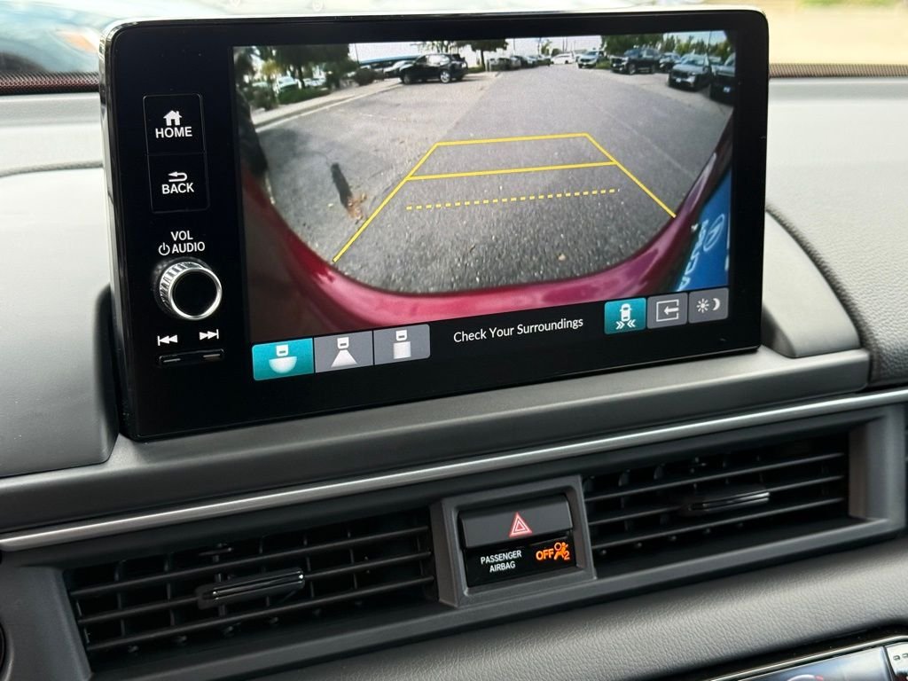 2025 Honda Pilot Touring photo 19