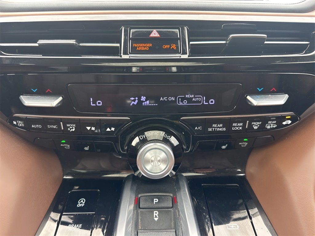 2022 Acura MDX Technology photo 19