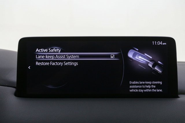 2025 Mazda CX-5 2.5 S Carbon photo 23