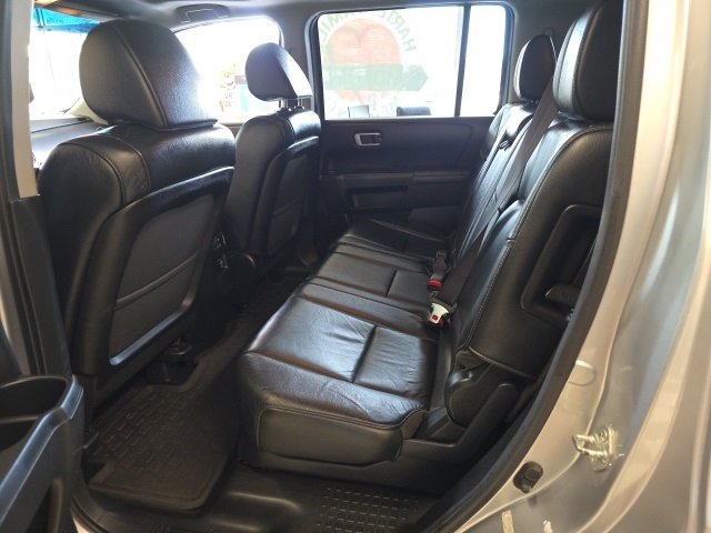 2012 Honda Pilot EX-L photo 52