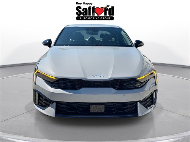 2025 Kia K5 GT-Line photo 6