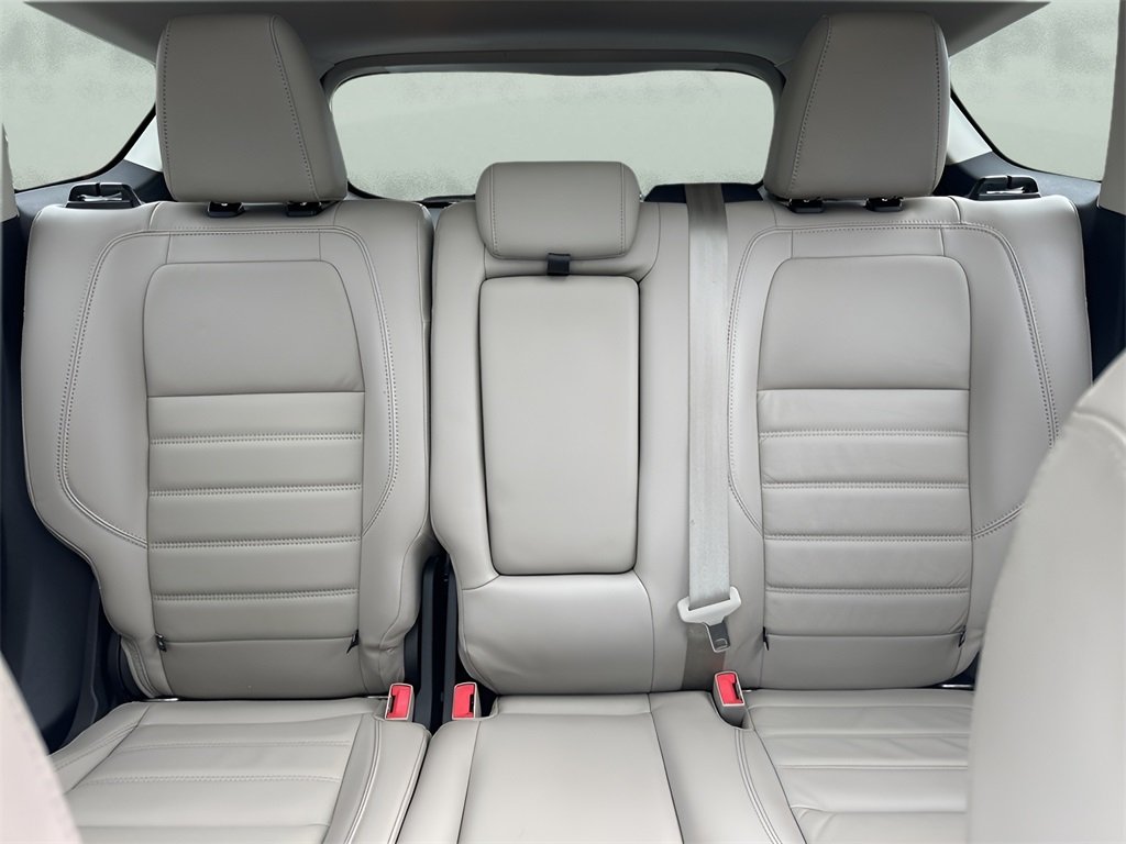 2017 Ford Escape Titanium photo 12