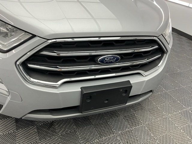 2018 Ford EcoSport Titanium photo 25