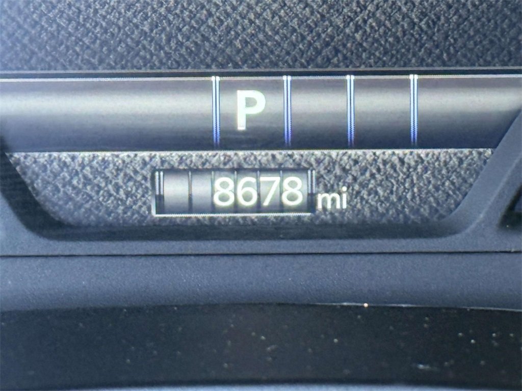 2025 Ram 1500 Big Horn Lone Star photo 25