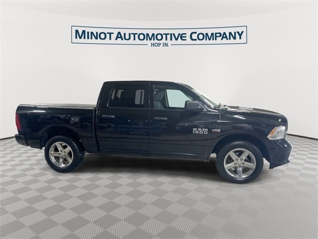 2017 Ram 1500 Express photo 6