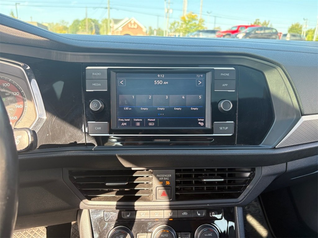 2019 Volkswagen Jetta R-Line photo 20