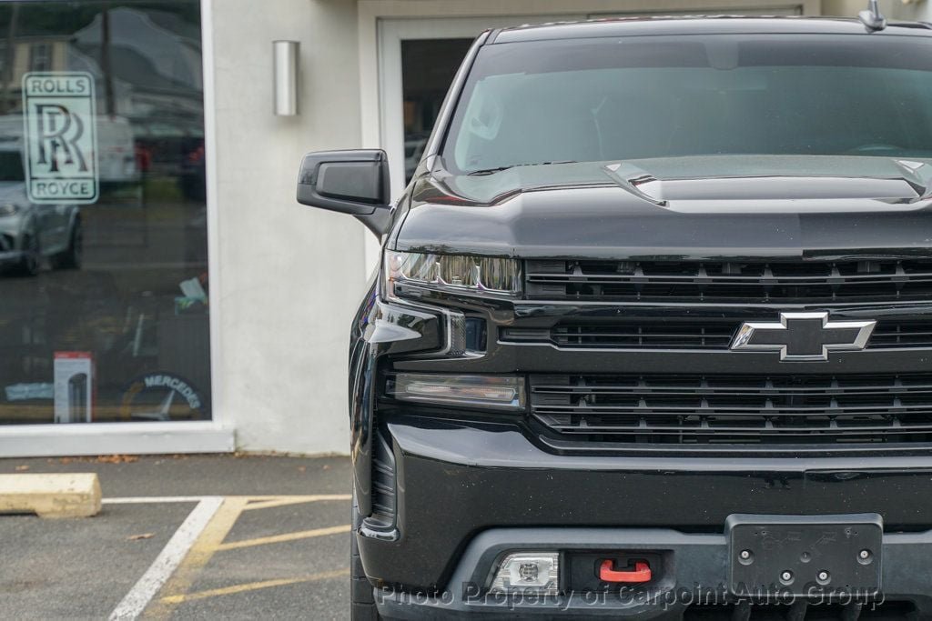 2020 Chevrolet Silverado 1500 RST photo 18