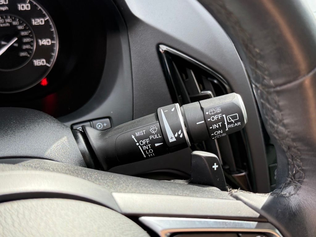 2022 Acura RDX Technology photo 23