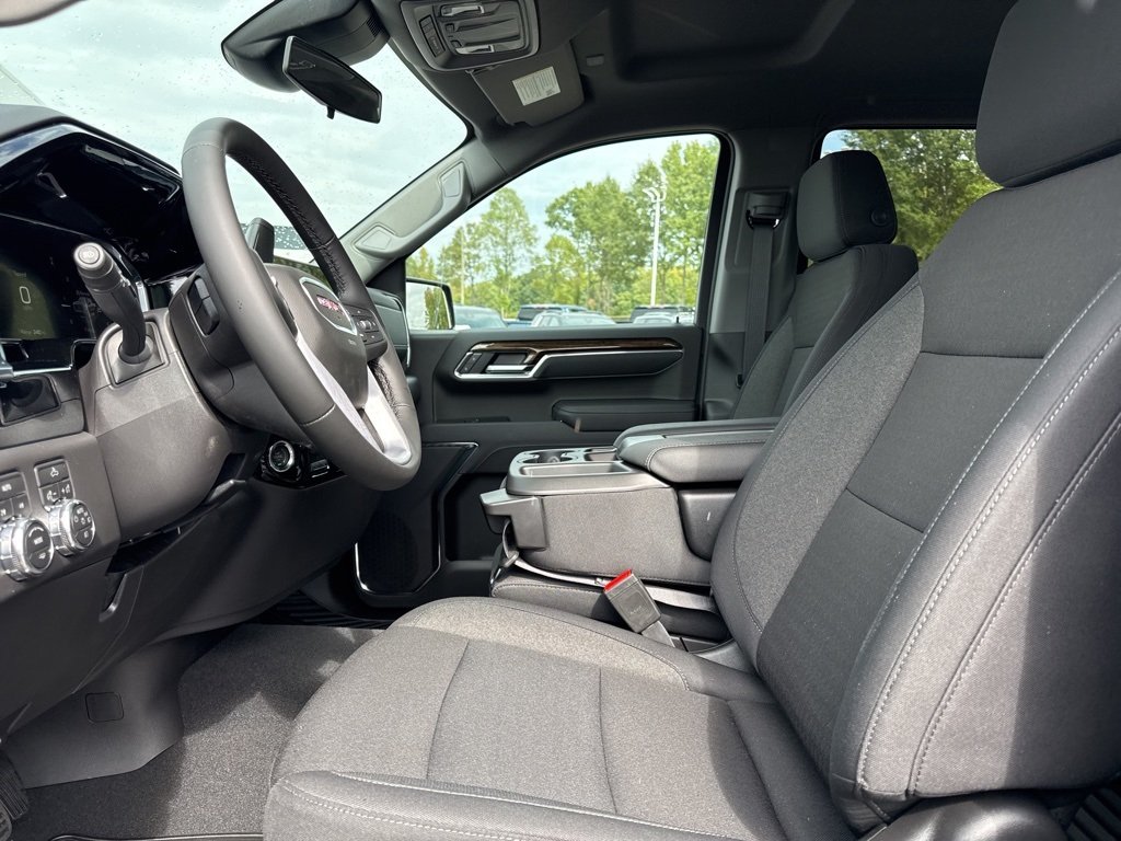 2026 Gmc Sierra 1500 Elevation photo 8