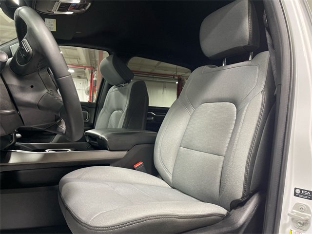 2025 Ram 1500 Big Horn Lone Star photo 9
