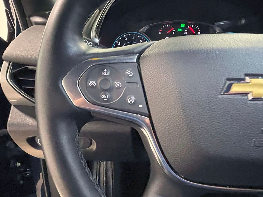 2023 Chevrolet Traverse Leather photo 29