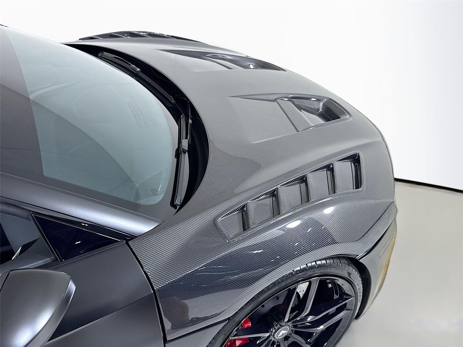 2017 Audi R8 V10 photo 29