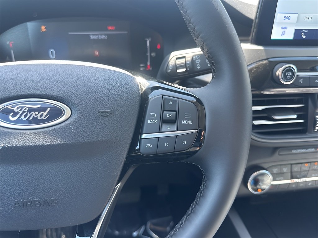 2024 Ford Escape Active photo 14