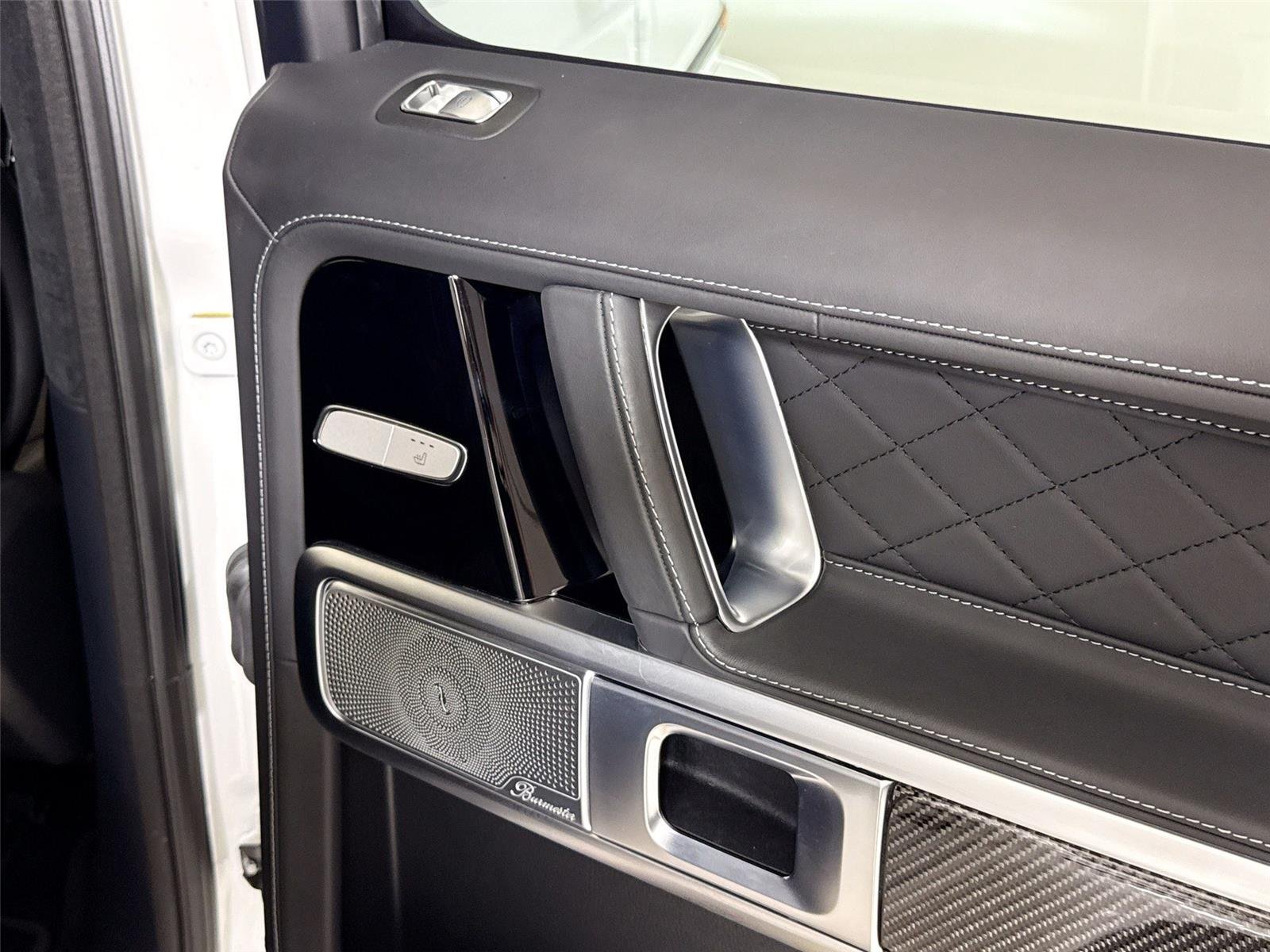 2023 Mercedes Benz G AMG 63 photo 27