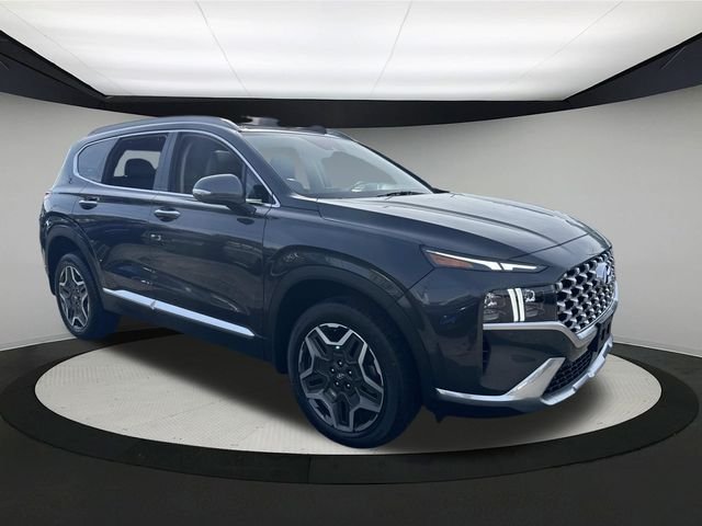 2023 Hyundai Santa Fe Limited photo 2