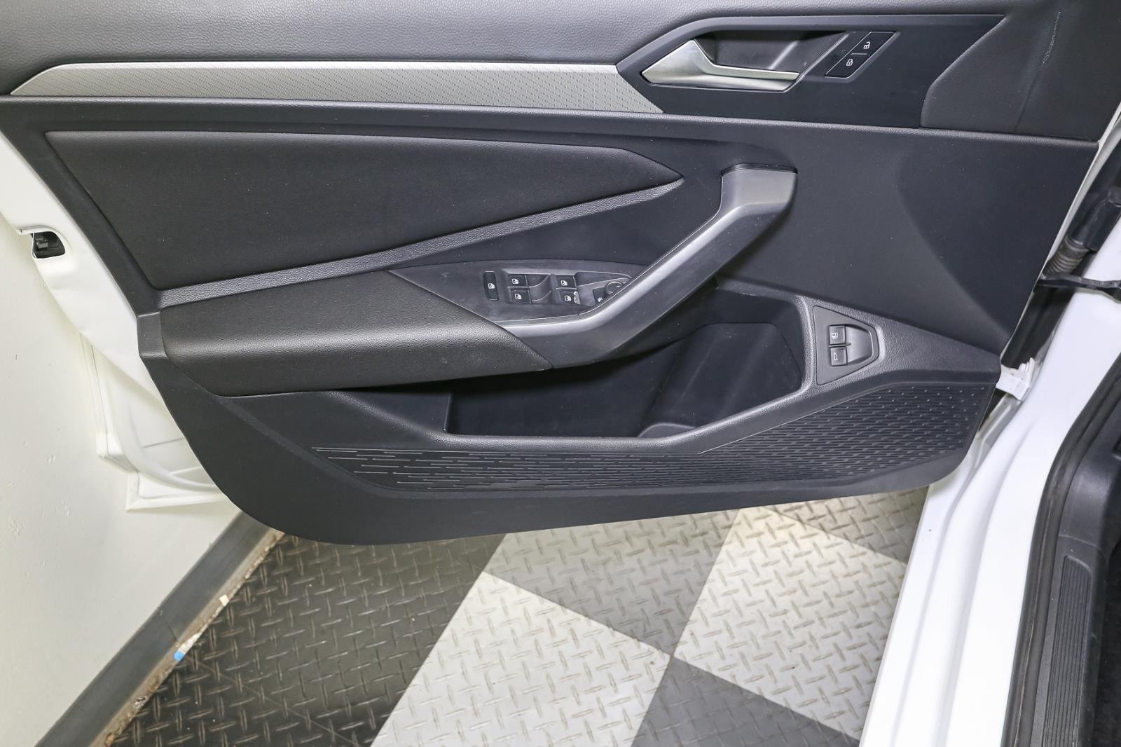 2021 Volkswagen Jetta S photo 24