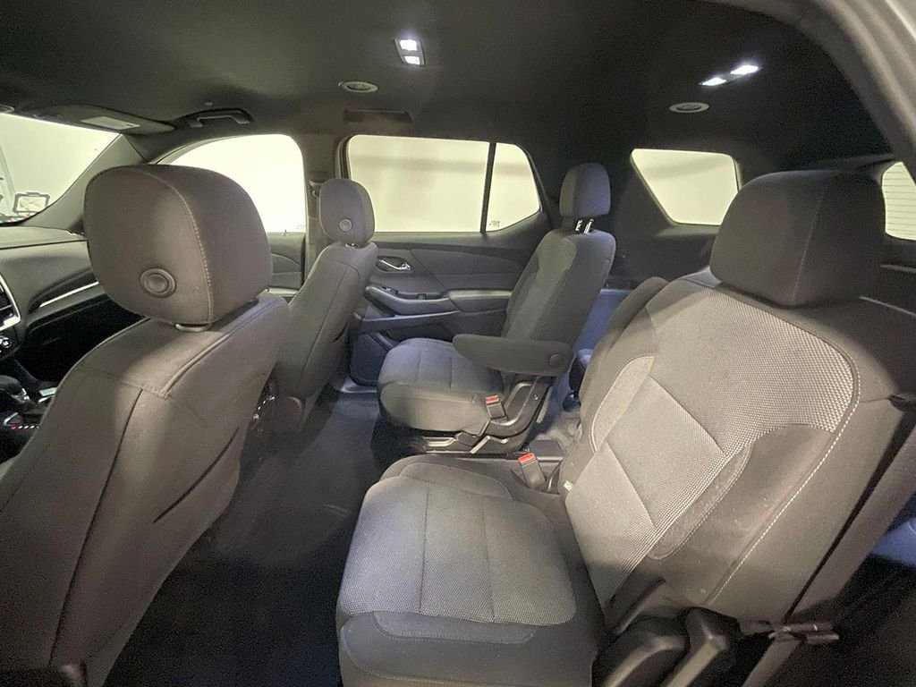 2023 Chevrolet Traverse photo 20