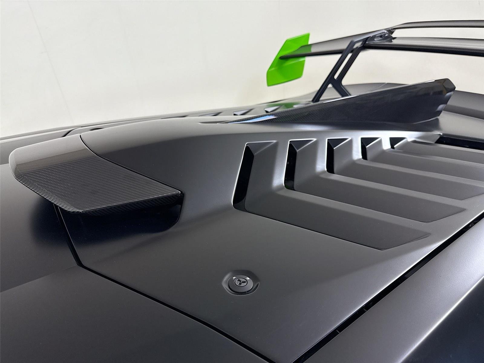 2023 Lamborghini Huracan STO photo 41