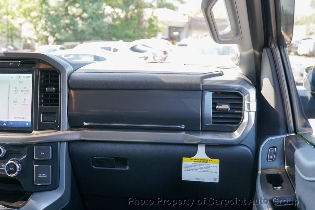 2022 Ford F-150 photo 21