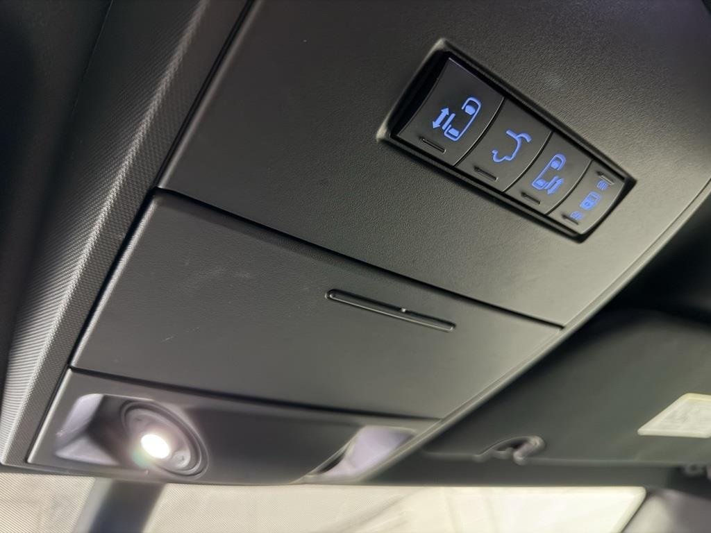2019 Dodge Grand Caravan GT photo 15