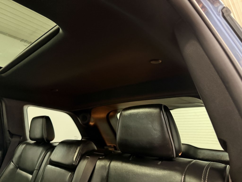 2020 Jeep Grand Cherokee Overland photo 6
