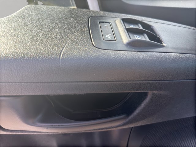 2023 Ram ProMaster 2500 photo 9
