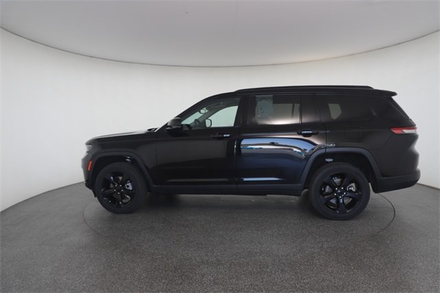 2023 Jeep Grand Cherokee Limited photo 4