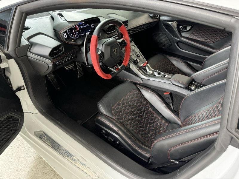 2019 Lamborghini Huracan photo 55
