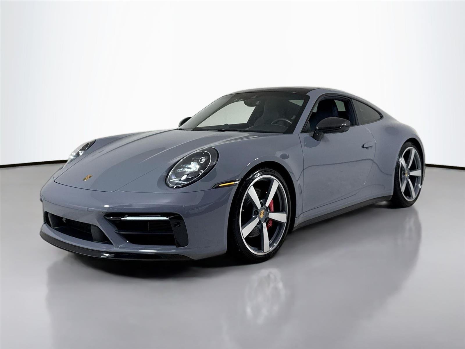 2023 Porsche 911 4S photo 38