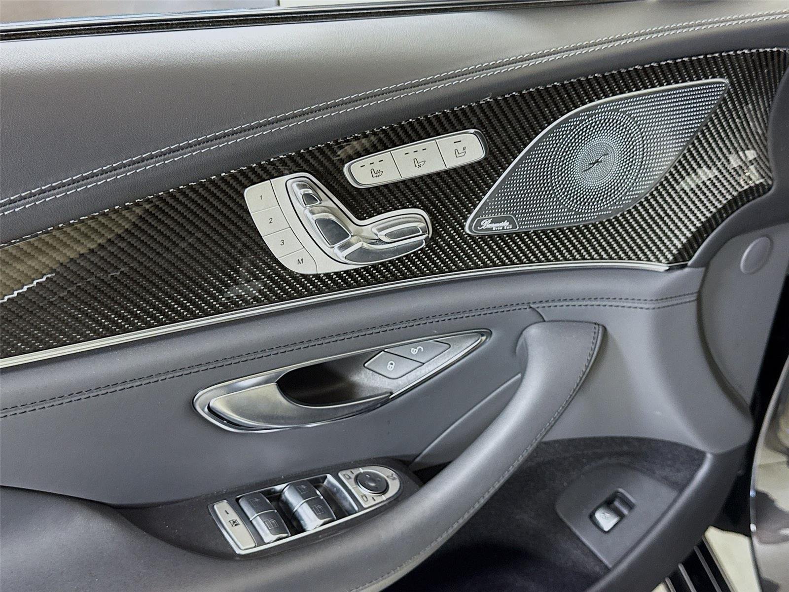 2021 Mercedes Benz AMG GT GT 63 S photo 12