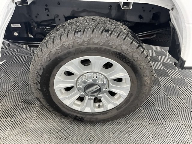 2022 Ford F-250 photo 4