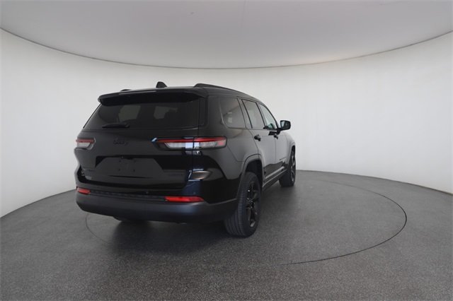 2023 Jeep Grand Cherokee Limited photo 13