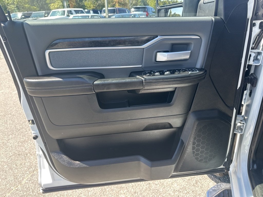 2023 Ram 2500 Big Horn photo 21