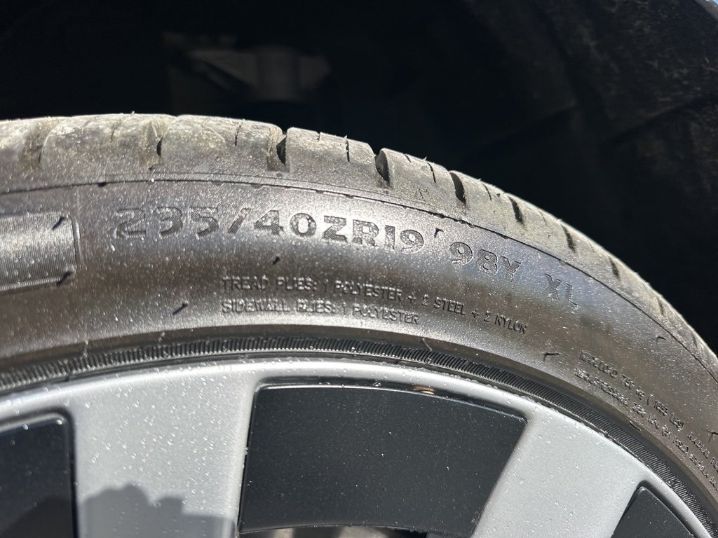 2024 Tesla Model 3 photo 24