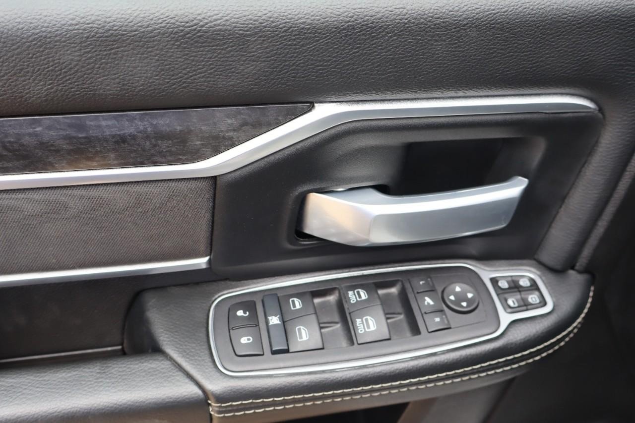 2024 Ram 2500 Big Horn photo 10