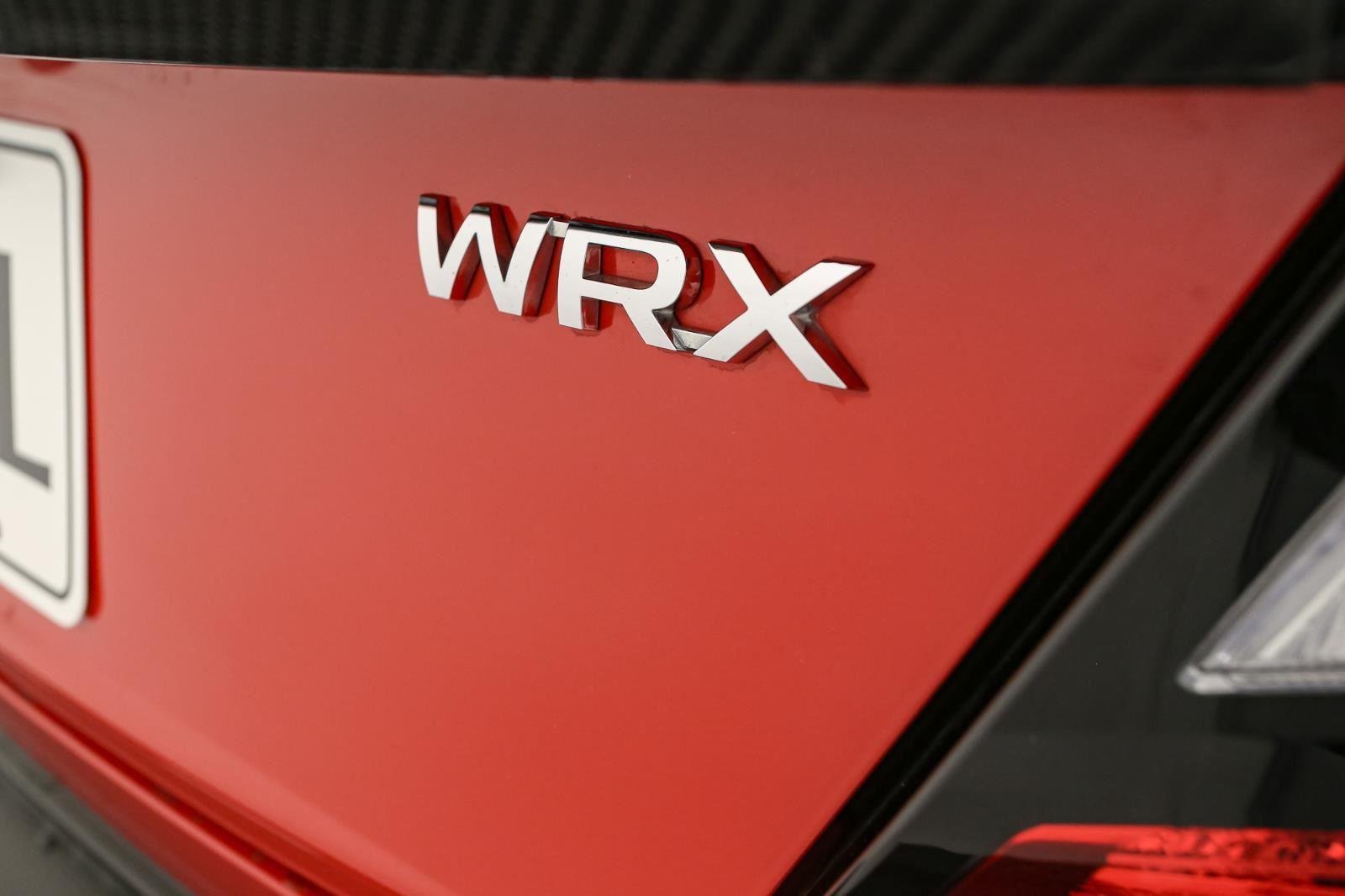 2023 Subaru WRX Base photo 10