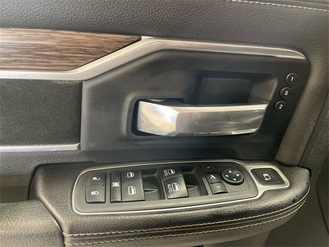 2021 Ram 2500 Laramie photo 13