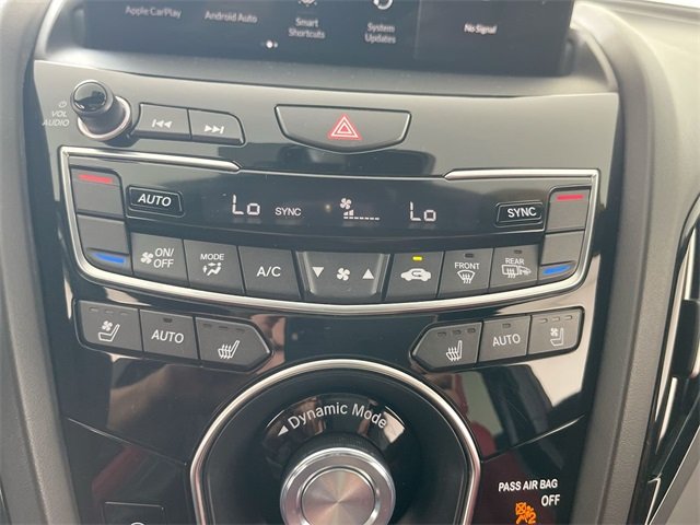 2023 Acura RDX A-Spec photo 38