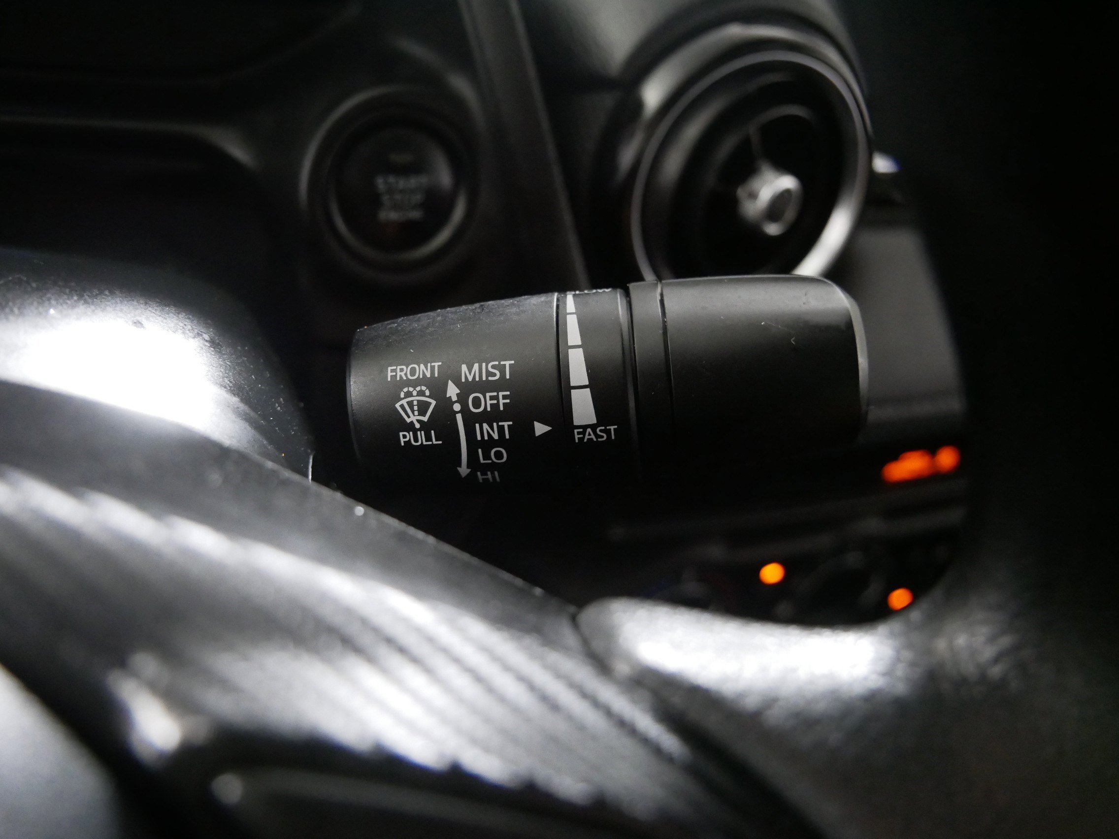 2016 Scion iA photo 29