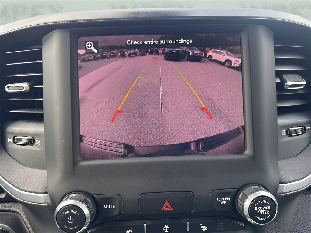2019 Ram 1500 Big Horn Lone Star photo 17
