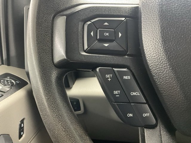 2019 Ford F-150 XL photo 9