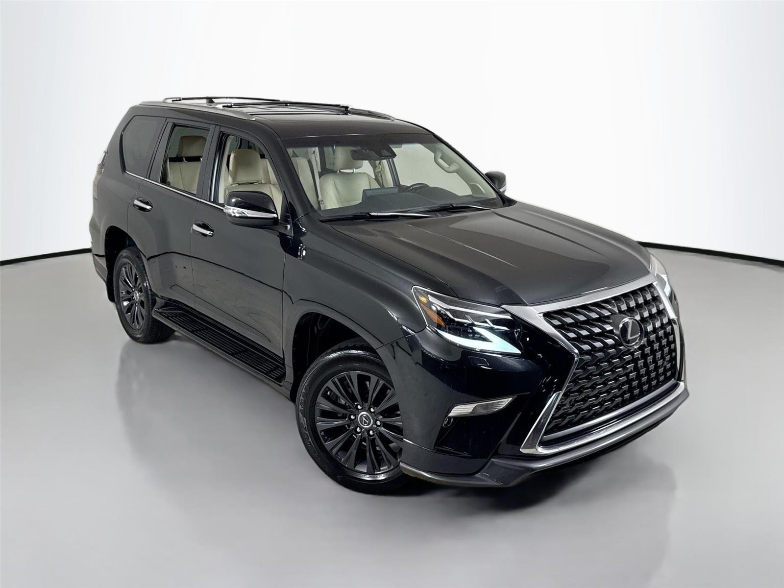 2023 Lexus GX 460 Premium photo 42