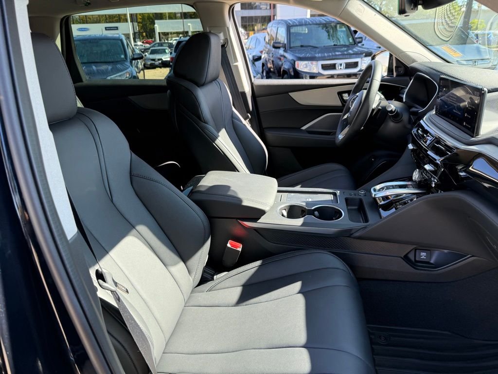 2025 Acura MDX Base photo 18