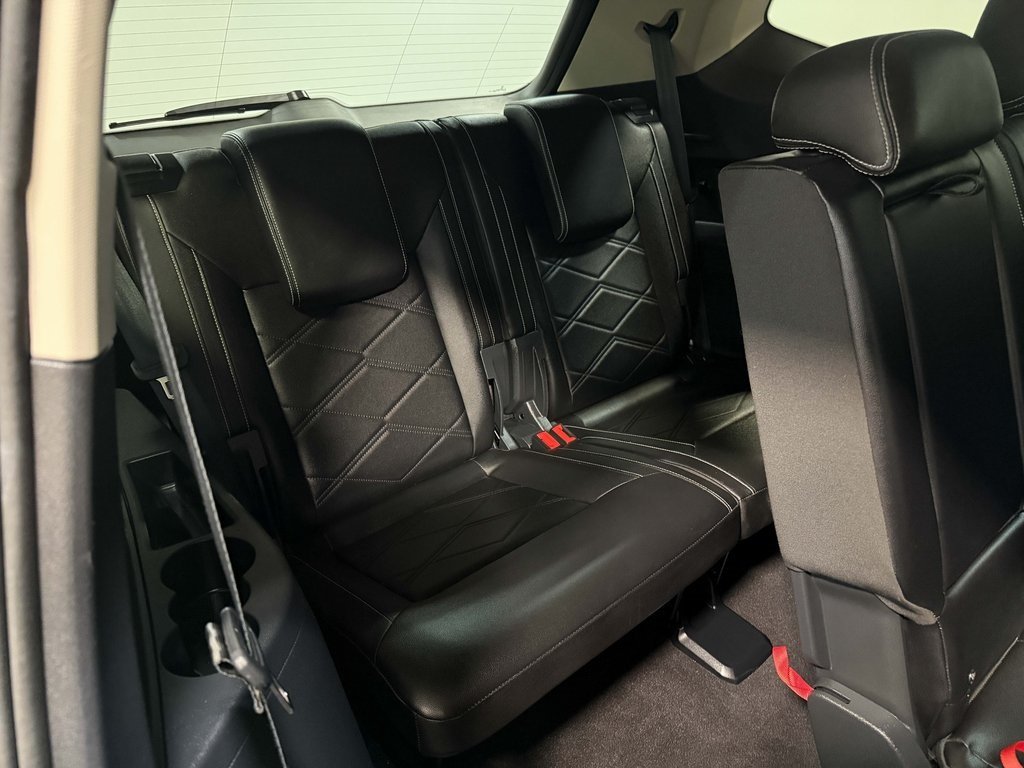 2025 Volkswagen Atlas SE Technology photo 58
