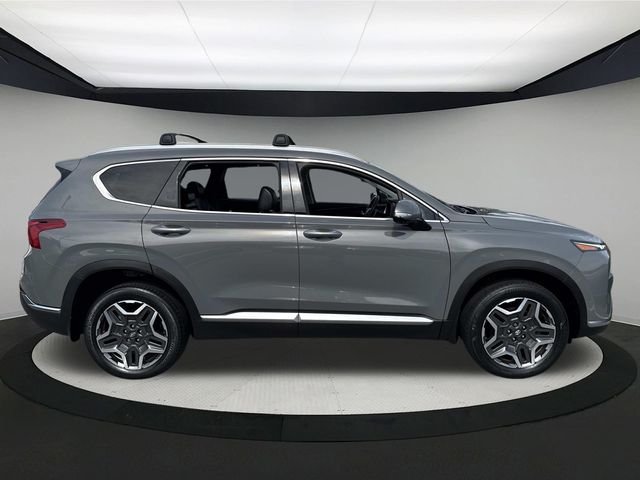 2022 Hyundai Santa Fe Limited photo 3