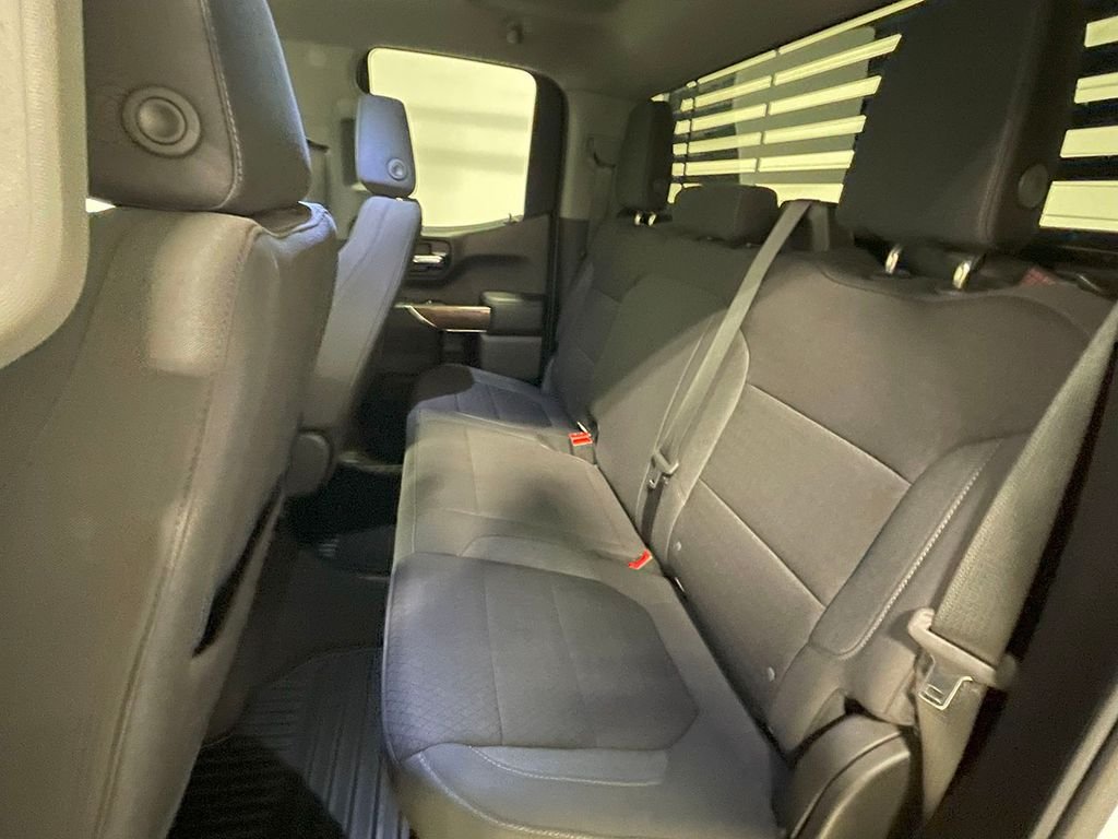 2020 Chevrolet Silverado 1500 RST photo 17