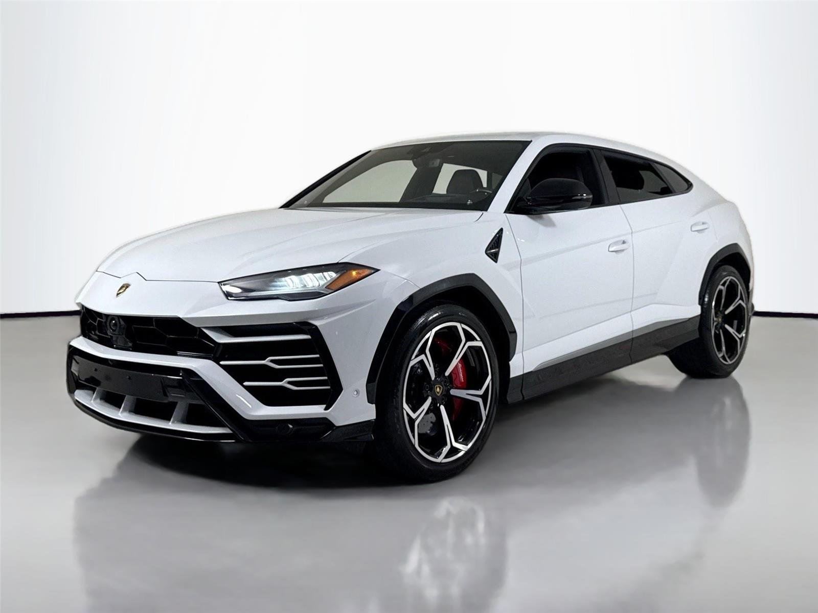 2021 Lamborghini Urus photo 41